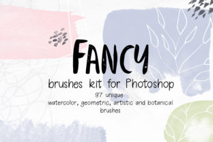 Fancy Brushes: A Design Asset for Elevating Local Branding