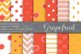 Grapefruit Digital Papers: A Designer’s Honest Take