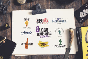 Logo Studio Vol3 X8: A Practical Embroidery Design Review