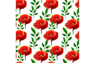 Seamless Pattern Maquis: A Versatile Design Asset for Modern Branding