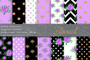 Wedding Digital Paper Patterns for Polished Content Publishing