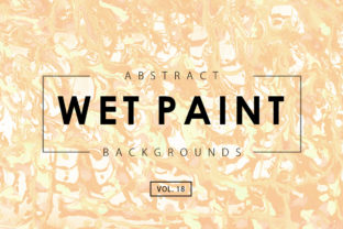 Wet Paint Textures 18 Review for Real-World Crafting
